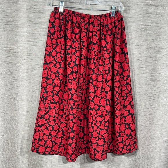 Alison J. Shirt & skirt - Picture 7 of 9